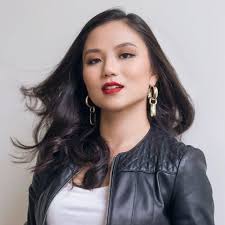 Sarah Chen - Client