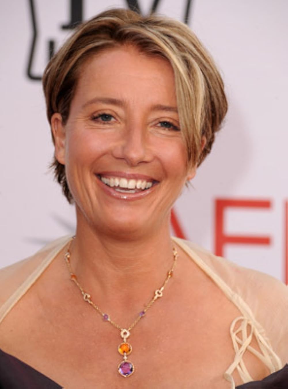 Emma Thompson - Client