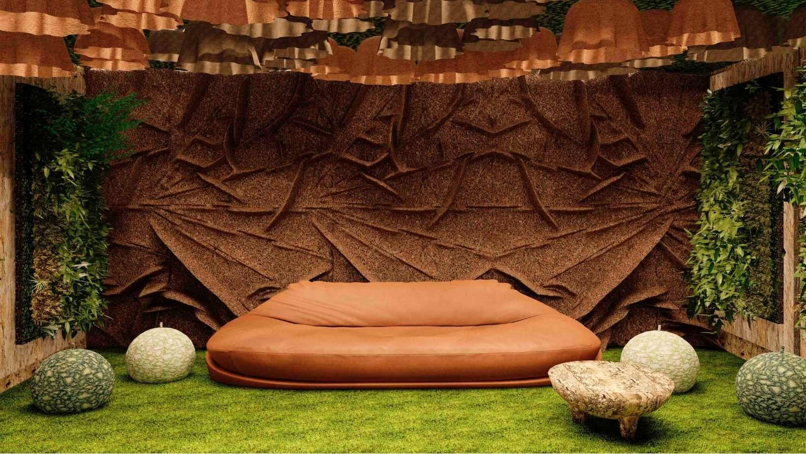 ZenFlow Spaces wellness interior design consultation process